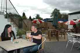 Owan' bar beer garden